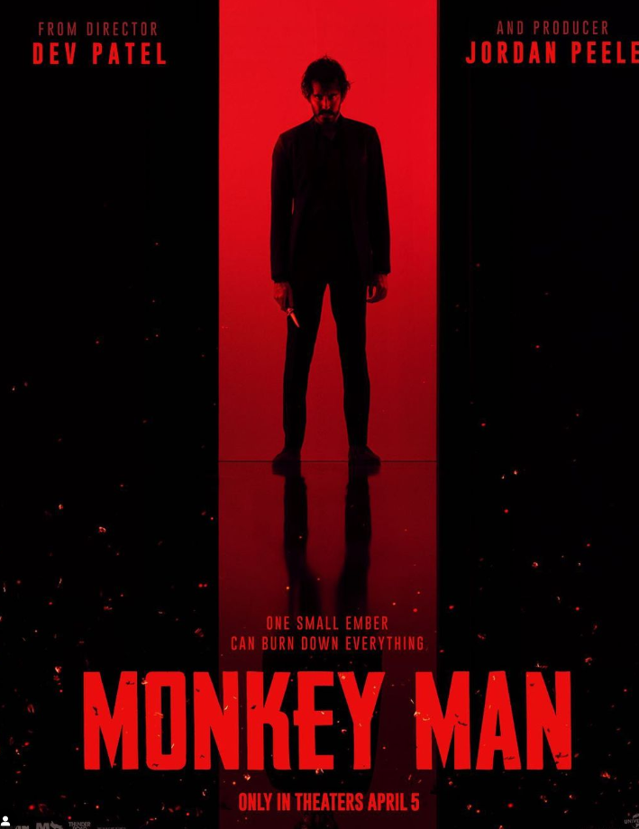 Monkey Man